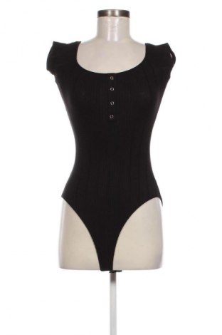 Damenbluse-Body Primark, Größe S, Farbe Schwarz, Preis 5,99 €