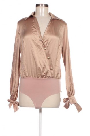 Damenbluse-Body Relish, Größe M, Farbe Beige, Preis € 39,99