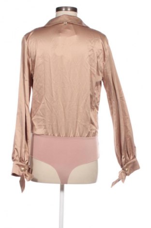 Damenbluse-Body Relish, Größe M, Farbe Beige, Preis € 25,99