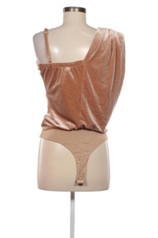 Damenbluse-Body Rinascimento, Größe S, Farbe Beige, Preis € 55,99