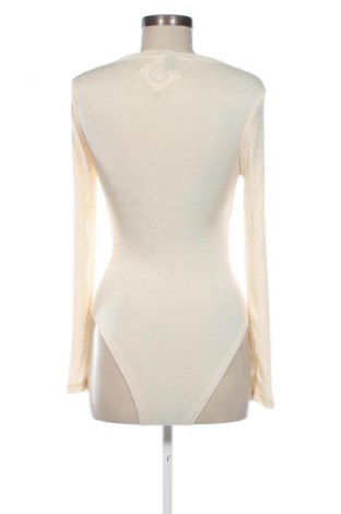 Damenbluse-Body SHEIN, Größe S, Farbe Beige, Preis 5,99 €