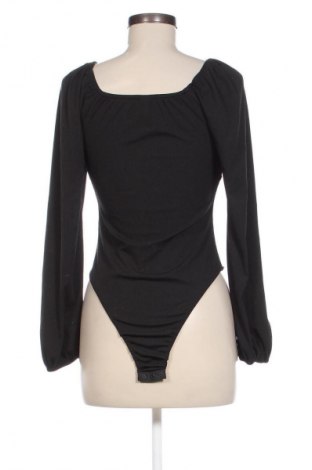 Bluză-body de damă. SHEIN, Mărime M, Culoare Negru, Preț 25,99 Lei