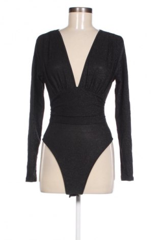 Bluză-body de damă. SHEIN, Mărime M, Culoare Negru, Preț 40,99 Lei