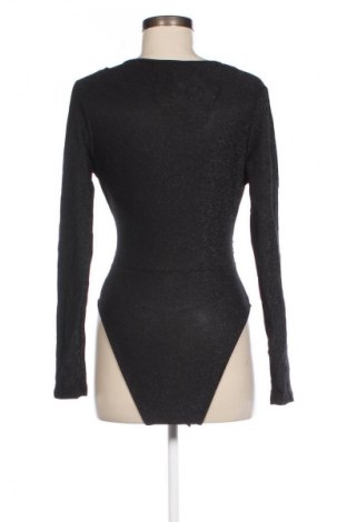 Bluză-body de damă. SHEIN, Mărime M, Culoare Negru, Preț 40,99 Lei