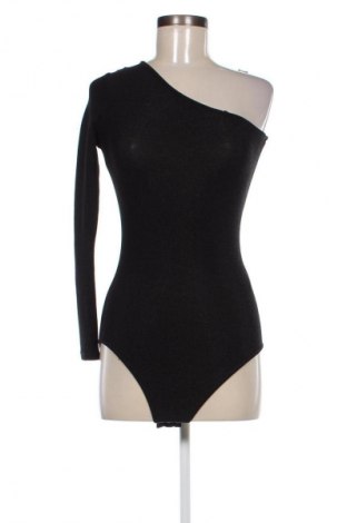 Bluză-body de damă. Tally Weijl, Mărime S, Culoare Negru, Preț 18,99 Lei