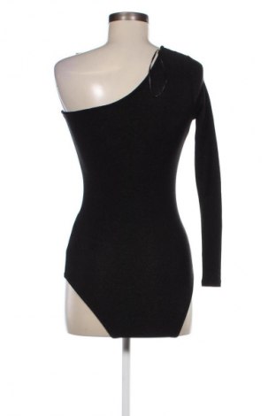 Bluză-body de damă. Tally Weijl, Mărime S, Culoare Negru, Preț 18,99 Lei