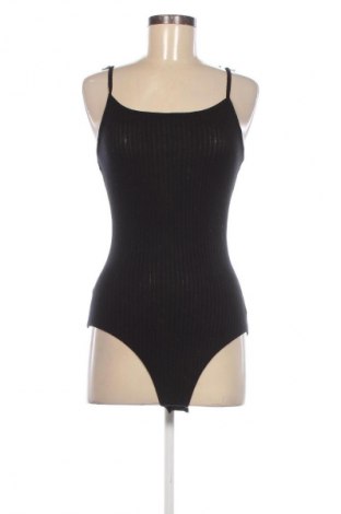 Bluză-body de damă. Tally Weijl, Mărime L, Culoare Negru, Preț 92,99 Lei