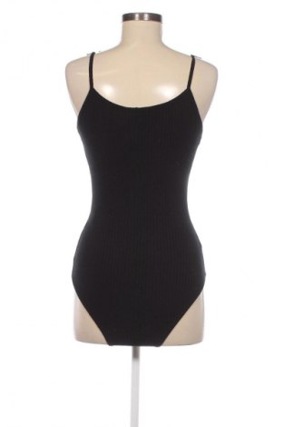 Bluză-body de damă. Tally Weijl, Mărime L, Culoare Negru, Preț 92,99 Lei