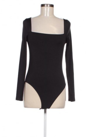 Bluză-body de damă. Topshop, Mărime M, Culoare Negru, Preț 152,99 Lei