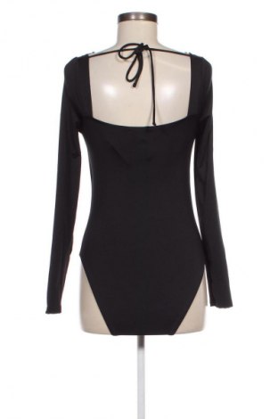 Bluză-body de damă. Topshop, Mărime M, Culoare Negru, Preț 152,99 Lei