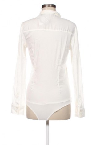 Damska bluzka-body Vero Moda, Rozmiar M, Kolor ecru, Cena 70,99 zł