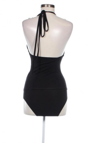 Bluză-body de damă. Vicolo, Mărime M, Culoare Negru, Preț 266,99 Lei