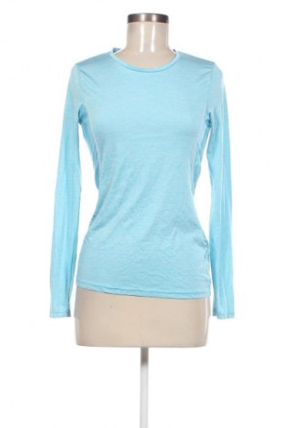 Damen Shirt 1803, Größe S, Farbe Blau, Preis 23,99 €