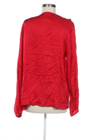 Damen Shirt 2 Biz, Größe XL, Farbe Rot, Preis € 6,99