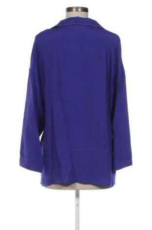 Damen Shirt 8 PM, Größe M, Farbe Lila, Preis € 63,99