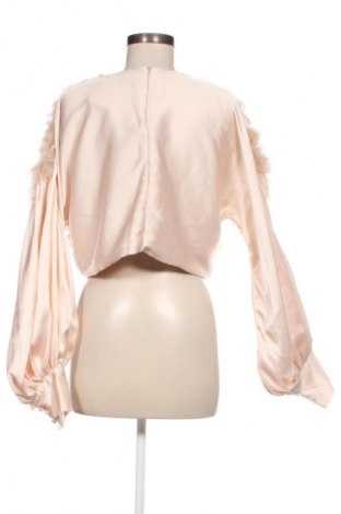 Damen Shirt AGUA PROJECT, Größe M, Farbe Beige, Preis € 82,99