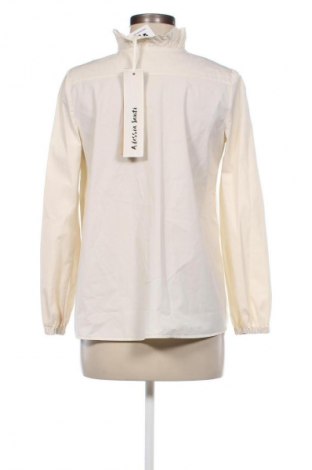 Damen Shirt ALESSIA SANTI, Größe M, Farbe Beige, Preis 41,99 €