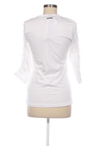 Damen Shirt ALMAGORES, Größe XS, Farbe Weiß, Preis 44,99 €