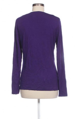 Damen Shirt AMaNIA Mo, Größe L, Farbe Lila, Preis € 10,99