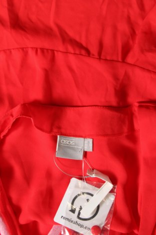 Damen Shirt ASOS, Größe XS, Farbe Rot, Preis € 53,99