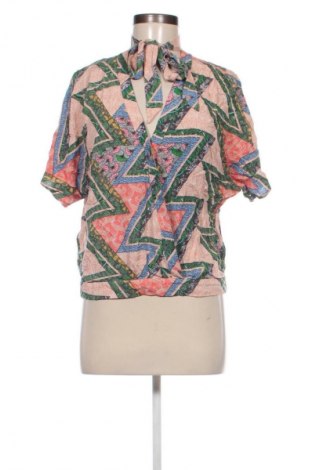 Damen Shirt Aaiko, Größe S, Farbe Mehrfarbig, Preis € 17,99