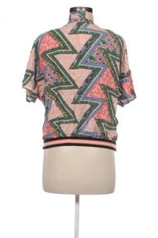 Damen Shirt Aaiko, Größe S, Farbe Mehrfarbig, Preis 18,99 €