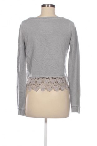 Damen Shirt Abercrombie & Fitch, Größe M, Farbe Grau, Preis € 13,99