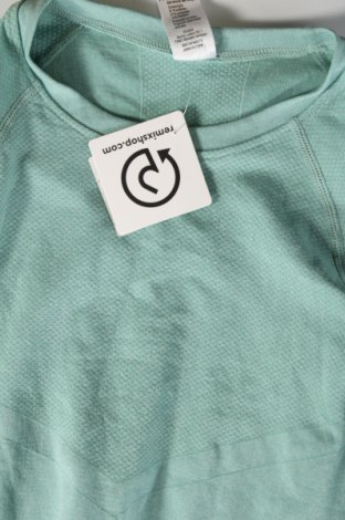 Damen Shirt Active Touch, Größe M, Farbe Grün, Preis € 7,99