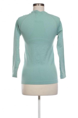 Damen Shirt Active Touch, Größe M, Farbe Grün, Preis € 7,99