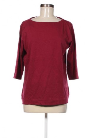 Damen Shirt Adagio, Größe XL, Farbe Rot, Preis 6,49 €