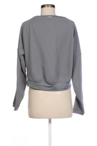 Damen Shirt Adidas, Größe L, Farbe Grau, Preis € 20,99