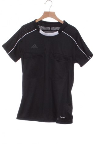 Dámske tričko Adidas, Veľkosť XS, Farba Čierna, Cena  9,95 €