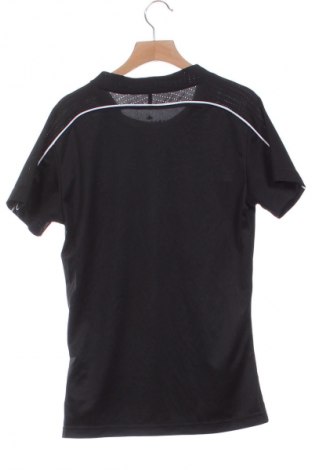 Γυναικείο t-shirt Adidas, Μέγεθος XS, Χρώμα Μαύρο, Τιμή 8,99 €