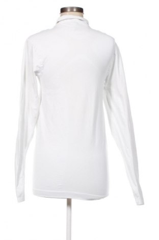 Damen Shirt Adidas, Größe M, Farbe Weiß, Preis 21,99 €