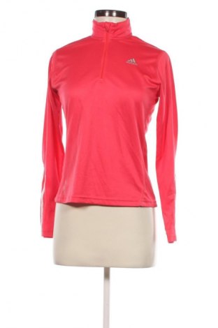 Damen Shirt Adidas, Größe M, Farbe Rosa, Preis 20,99 €