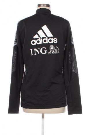 Bluză de femei Adidas Neo, Mărime M, Culoare Negru, Preț 63,99 Lei