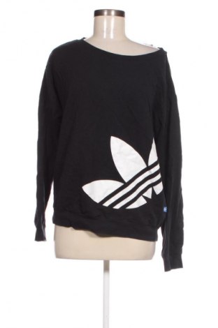 Damen Shirt Adidas Originals, Größe L, Farbe Schwarz, Preis € 22,99