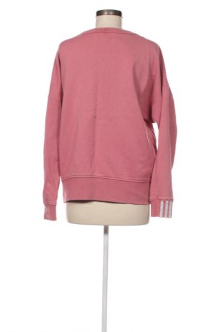 Damen Shirt Adidas Originals, Größe M, Farbe Aschrosa, Preis 10,99 €