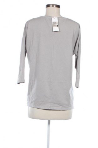 Damen Shirt Adriano Goldschmied, Größe S, Farbe Grau, Preis 63,99 €