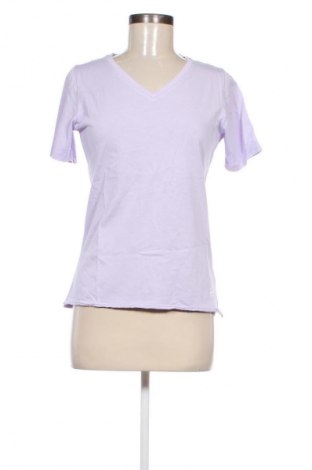 Damen Shirt Adriano Goldschmied, Größe S, Farbe Lila, Preis € 56,99