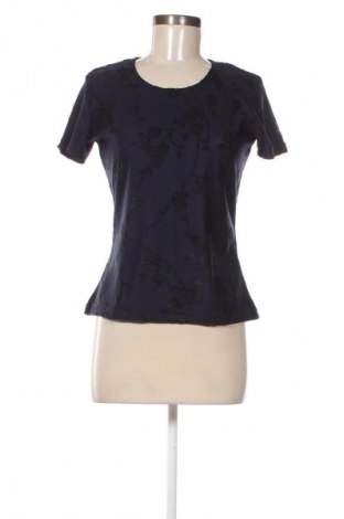 Damen Shirt Alain Manoukian, Größe M, Farbe Blau, Preis € 7,99