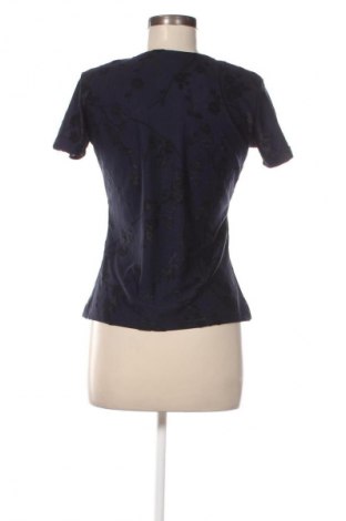 Damen Shirt Alain Manoukian, Größe M, Farbe Blau, Preis € 8,99