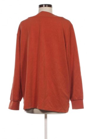 Damen Shirt Alba Moda, Größe XXL, Farbe Rot, Preis € 10,99