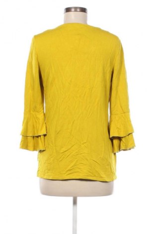 Damen Shirt Alba Moda, Größe M, Farbe Gelb, Preis 4,99 €