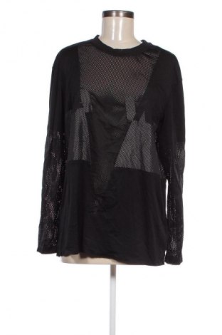 Damen Shirt Alexander Wang For H&M, Größe L, Farbe Schwarz, Preis 20,99 €