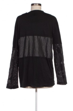 Damen Shirt Alexander Wang For H&M, Größe L, Farbe Schwarz, Preis 21,99 €