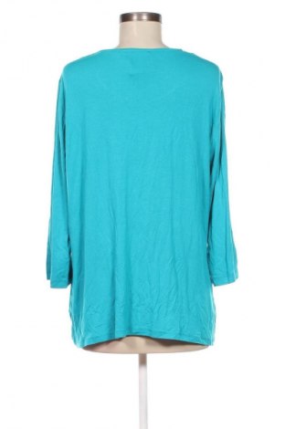 Damen Shirt Alfredo Pauly, Größe XL, Farbe Grün, Preis 10,99 €