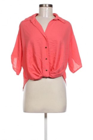 Damen Shirt Amelie & Amelie, Größe M, Farbe Rosa, Preis € 8,99