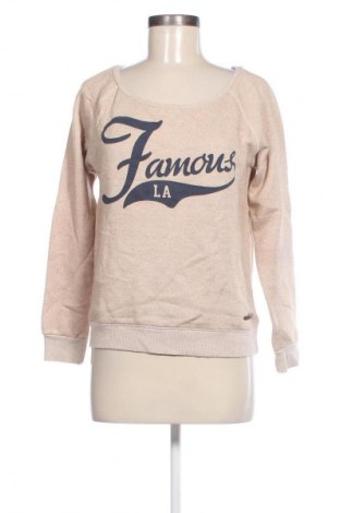 Damen Shirt America Today, Größe S, Farbe Beige, Preis € 3,49