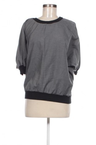 Damen Shirt American Apparel, Größe M, Farbe Blau, Preis 10,99 €